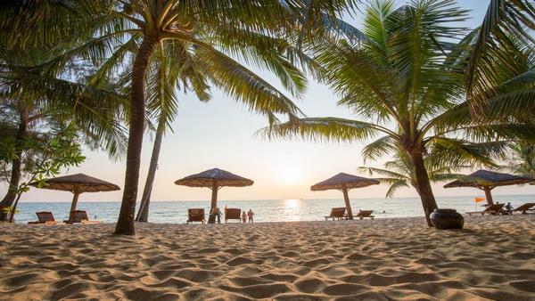 Thanh Kiều Beach Resort